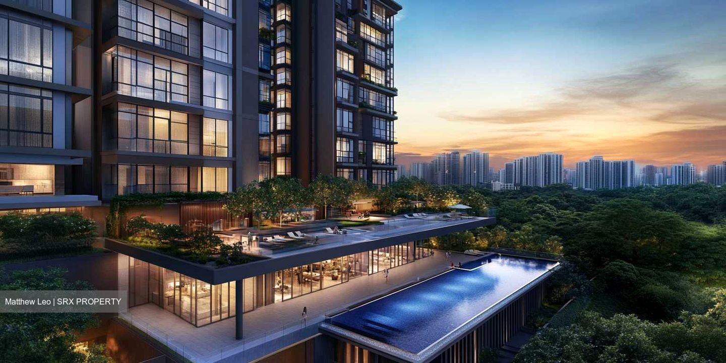 The Orie (D12), Condominium #450725831